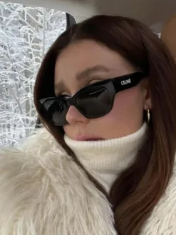 CELINE Glasses & Sunglasses H020260504564659