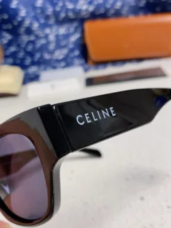 Alternative view of CELINE Glasses & Sunglasses H020260504564659