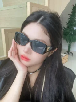 CELINE Glasses & Sunglasses H020260504703459