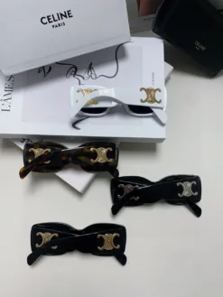 Alternative view of CELINE Glasses & Sunglasses H020260504703459