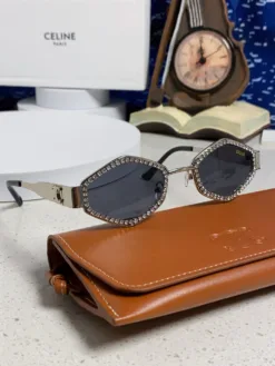 Alternative view of CELINE Glasses & Sunglasses H020260504844259