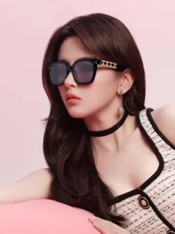 CELINE Glasses & Sunglasses H520260504459359