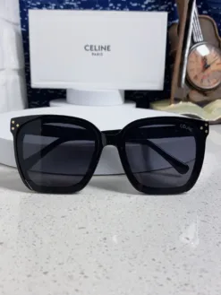 Alternative view of CELINE Glasses & Sunglasses H520260504459359