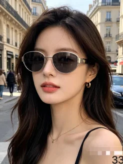 Alternative view of CELINE Glasses & Sunglasses I520260504295759