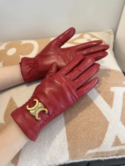 CELINE Gloves A0520260503491769