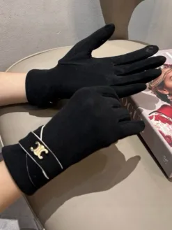 CELINE Gloves F520260503590349