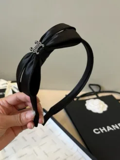 Alternative view of CELINE Hair Accessories D520260503016549