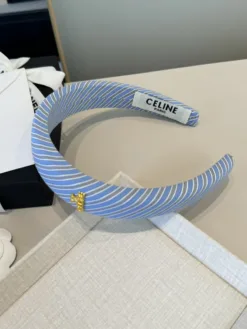 Alternative view of CELINE Hair Accessories D520260503016749