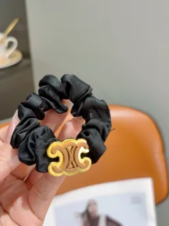 Alternative view of CELINE Hair Accessories D520260503046049