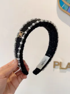 CELINE Hair Accessories D520260503048249