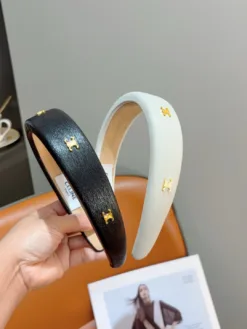 CELINE Hair Accessories D520260503049249