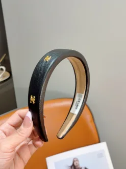 Alternative view of CELINE Hair Accessories D520260503049249