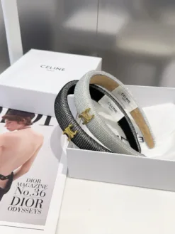 CELINE Hair Accessories D520260503072649