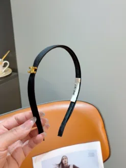 CELINE Hair Accessories D520260503073049