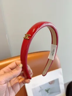 CELINE Hair Accessories D520260503075549