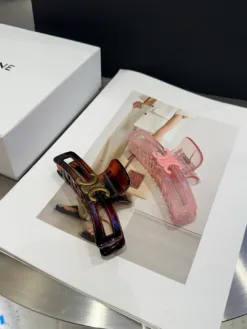 CELINE Hair Accessories D520260503076749