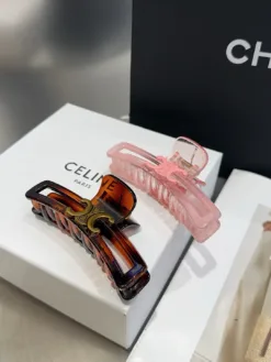 Alternative view of CELINE Hair Accessories D520260503076749