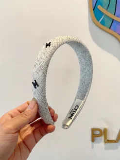 CELINE Hair Accessories D520260503114349