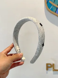 Alternative view of CELINE Hair Accessories D520260503114349