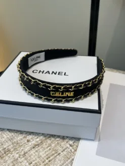 CELINE Hair Accessories D520260503144749