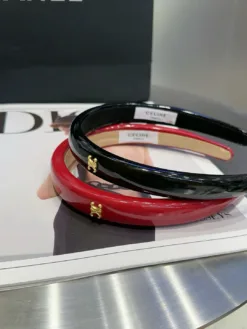 CELINE Hair Accessories D520260503145049