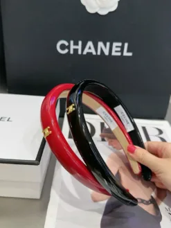 Alternative view of CELINE Hair Accessories D520260503145049