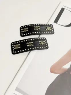 CELINE Hair Accessories D520260503177449