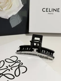 Alternative view of CELINE Hair Accessories D520260503196949