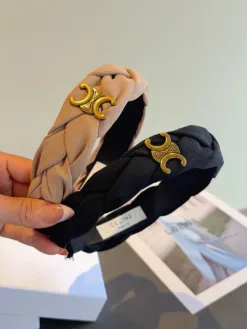 CELINE Hair Accessories D520260503199049