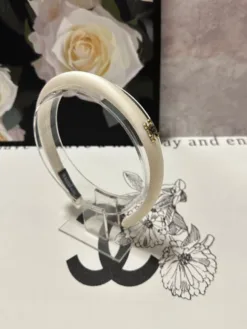 Alternative view of CELINE Hair Accessories D520260503221749