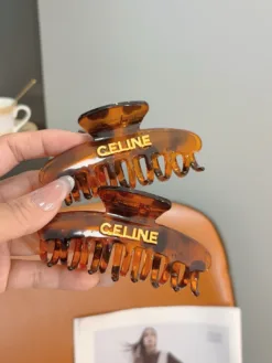 CELINE Hair Accessories D520260503222349