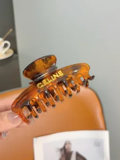 Alternative view of CELINE Hair Accessories D520260503222349