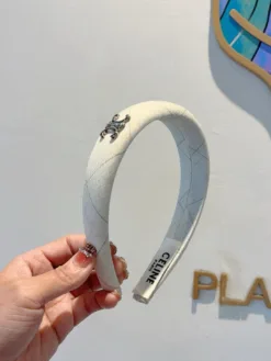 CELINE Hair Accessories D520260503222949