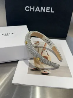 CELINE Hair Accessories D520260503243449