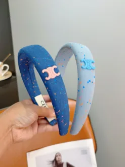 CELINE Hair Accessories D520260503245649
