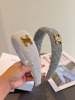 CELINE Hair Accessories D520260503246649