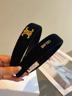 CELINE Hair Accessories D520260503262149