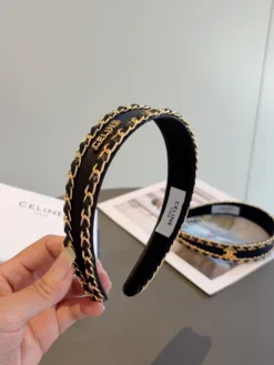 CELINE Hair Accessories D520260503262649