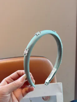 CELINE Hair Accessories D520260503263349