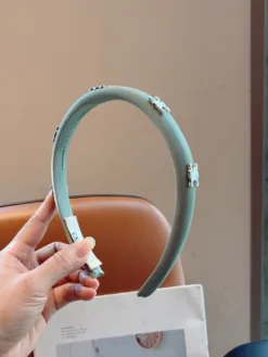 Alternative view of CELINE Hair Accessories D520260503263349