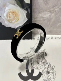 CELINE Hair Accessories D520260503275149