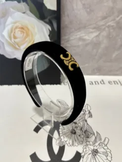 Alternative view of CELINE Hair Accessories D520260503275149