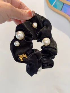 CELINE Hair Accessories D520260503276449
