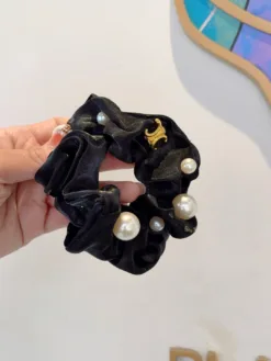 Alternative view of CELINE Hair Accessories D520260503276449