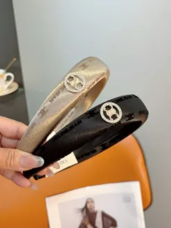 CELINE Hair Accessories D520260503294749
