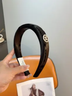 Alternative view of CELINE Hair Accessories D520260503294749
