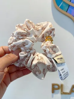 CELINE Hair Accessories D520260503294849