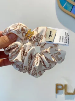 Alternative view of CELINE Hair Accessories D520260503294849