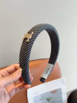 CELINE Hair Accessories D520260503294949