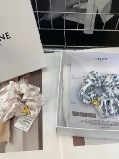 CELINE Hair Accessories D520260503316549